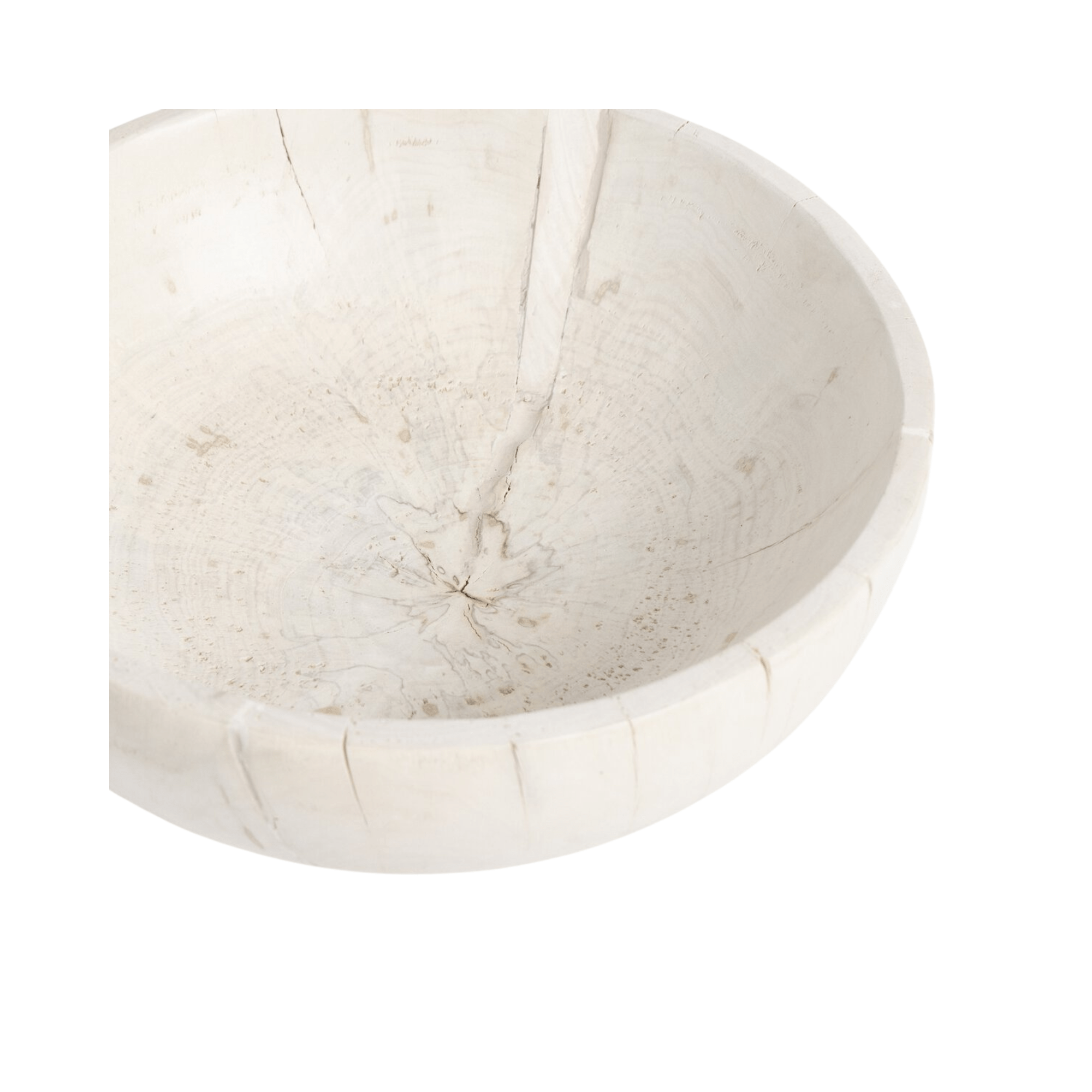 Turned Pedestal Bowl | Design for the PPL