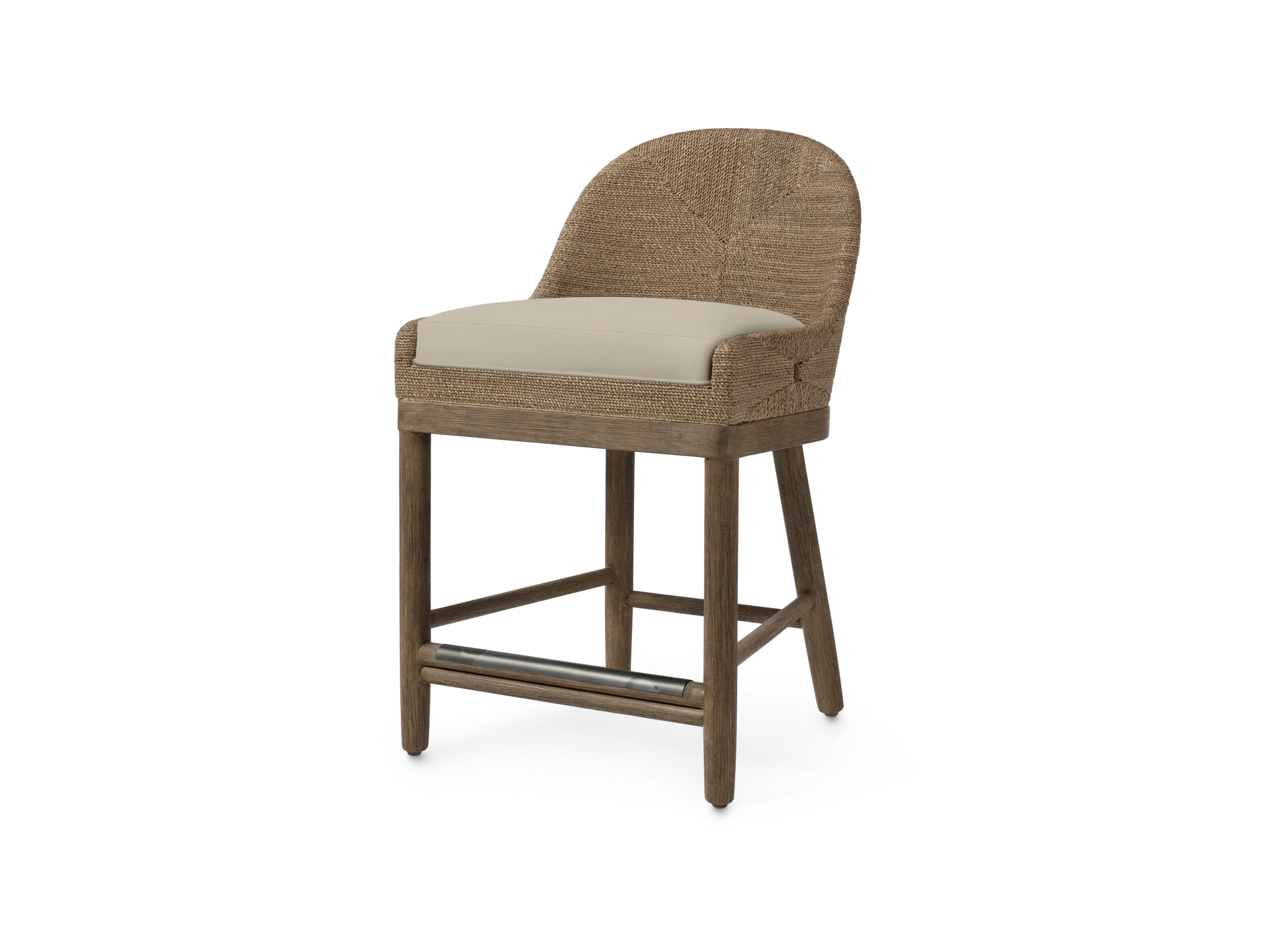 Mesa 24" Counter Stool