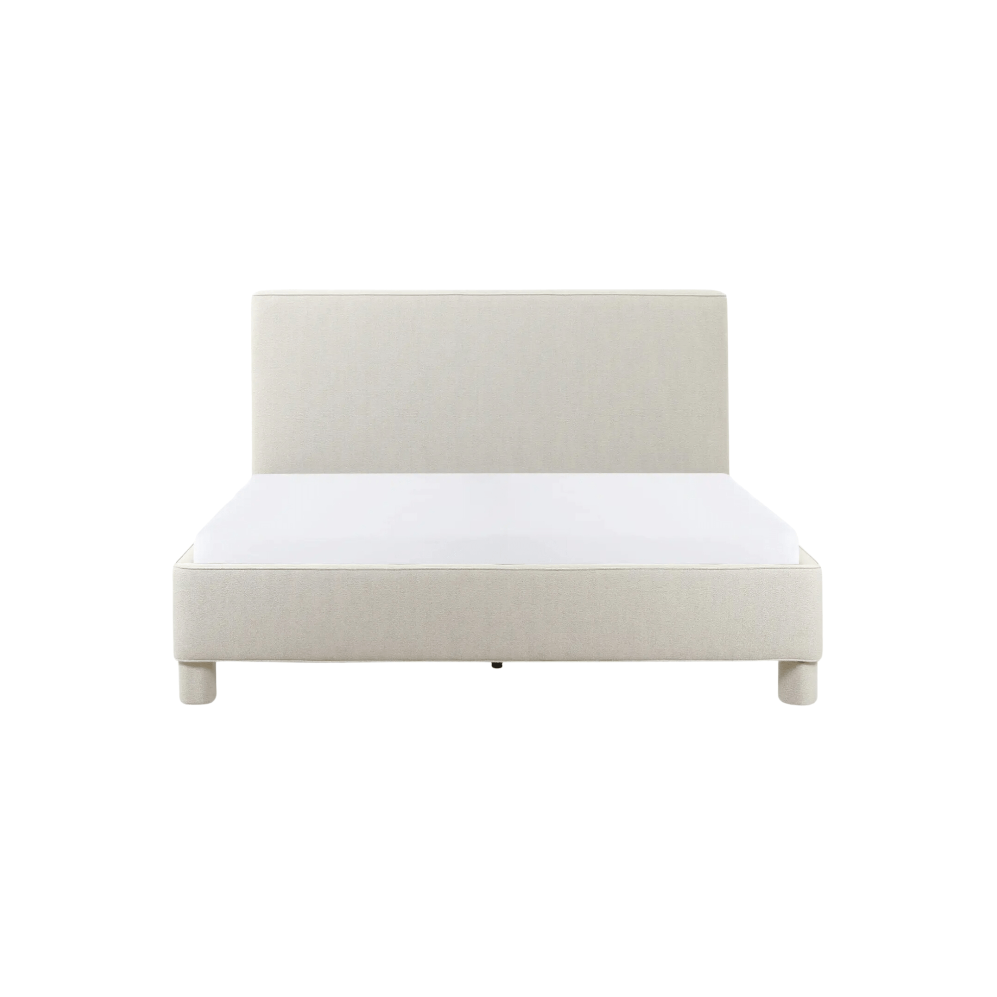 Umi King Bed | Design for the PPL