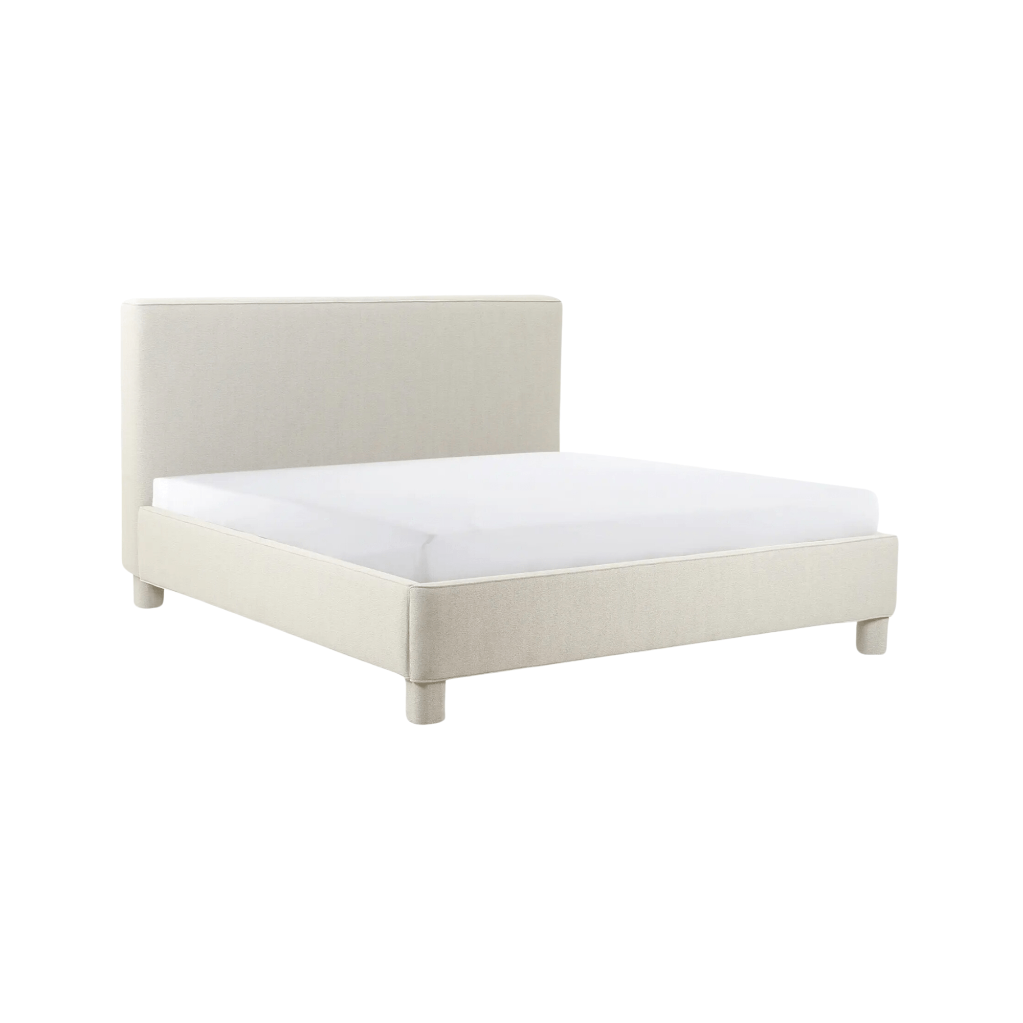 Umi King Bed | Design for the PPL