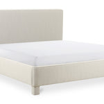 Umi King Bed | Design for the PPL