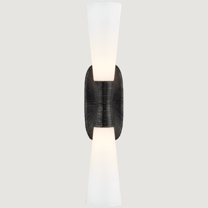 Utopia Bath Sconce | Design for the PPL