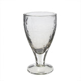 Valdes Water Glass | Design for the PPL