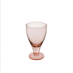 Valdes Water Glass | Design for the PPL