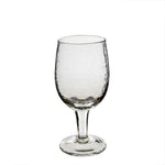 Valdes Wine Glass - Design for the PPL