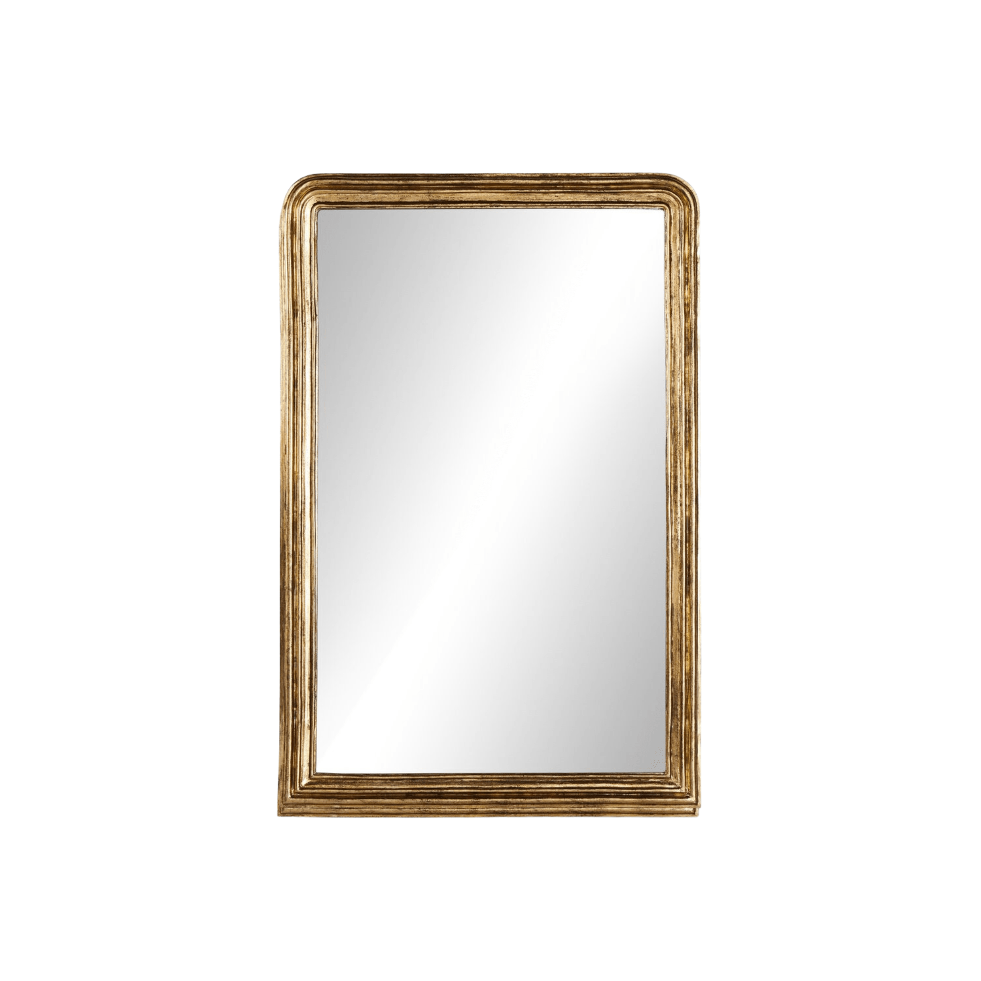 Vintage Louis Floor Mirror | Design for the PPL