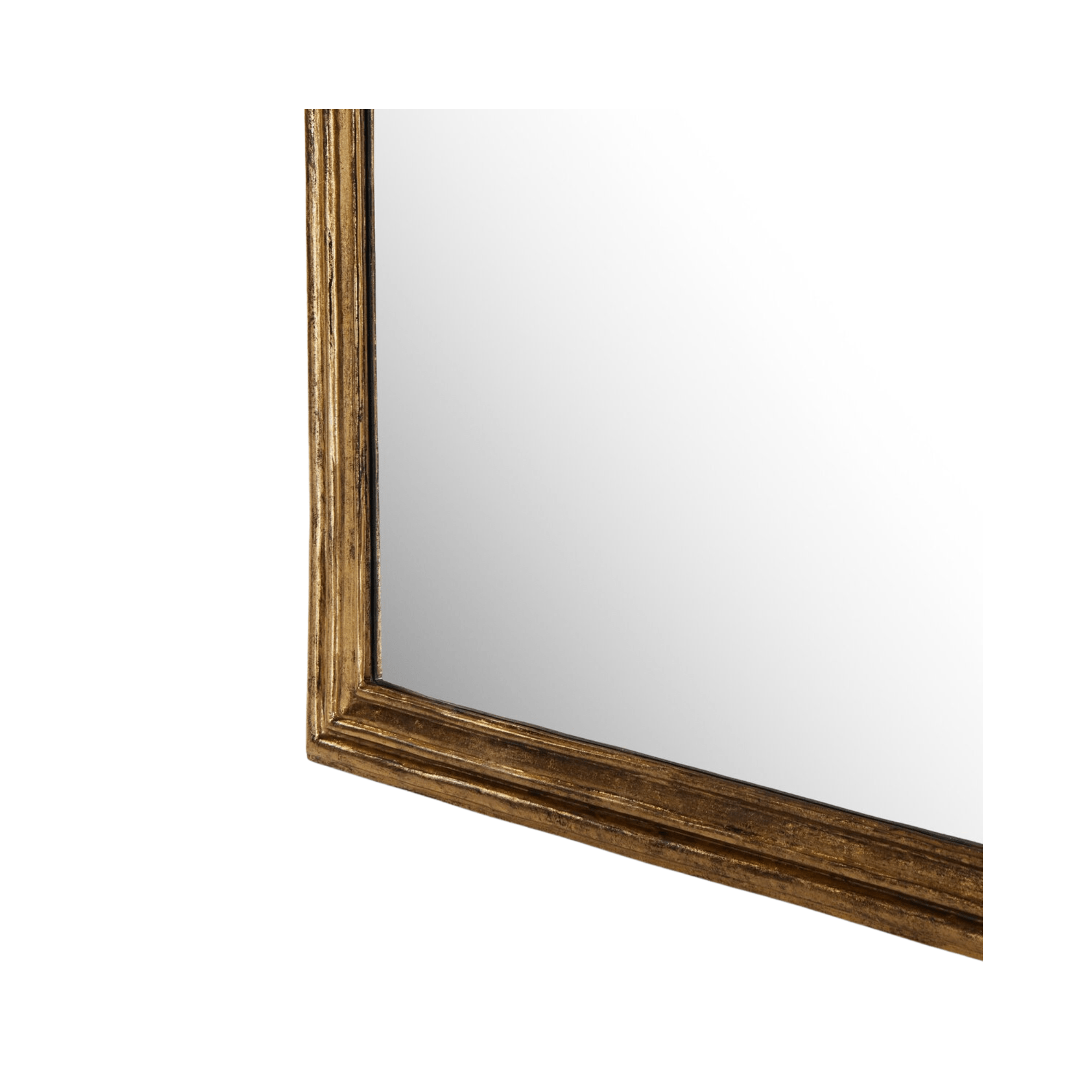 Vintage Louis Floor Mirror | Design for the PPL
