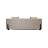 Walker Armless Sofa | Design for the PPL