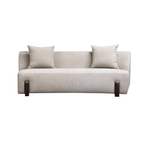 Walker Armless Sofa | Design for the PPL