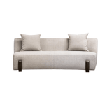 Walker Armless Sofa | Design for the PPL