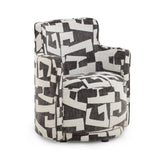 BW Swivel Chair Performance
